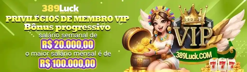 Promoções